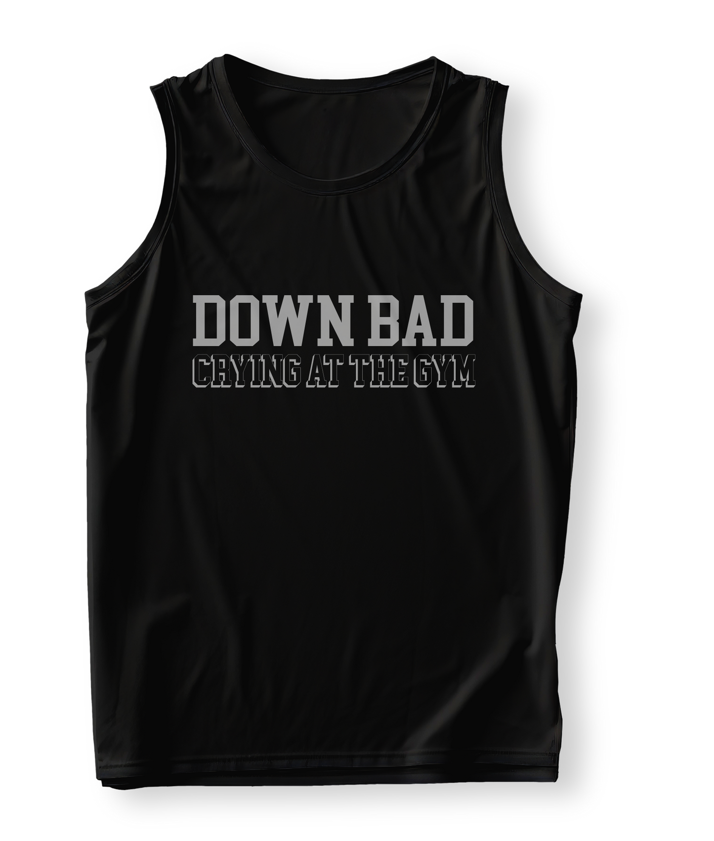 Playera de Resaque "Down Bad" Taylor Swift Merch