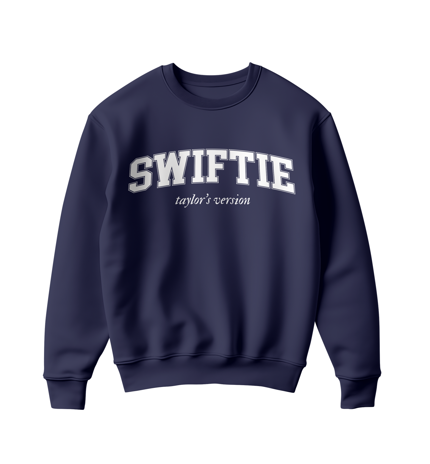 Sudadera "Swiftie" Taylor Swift