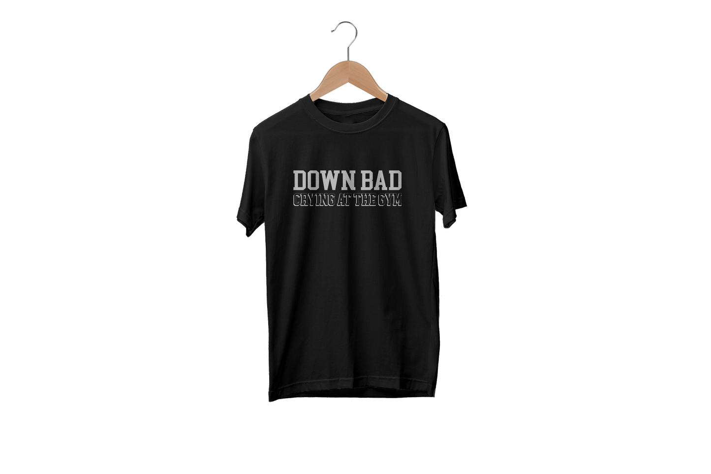 Playera "Down Bad" Taylor Swift