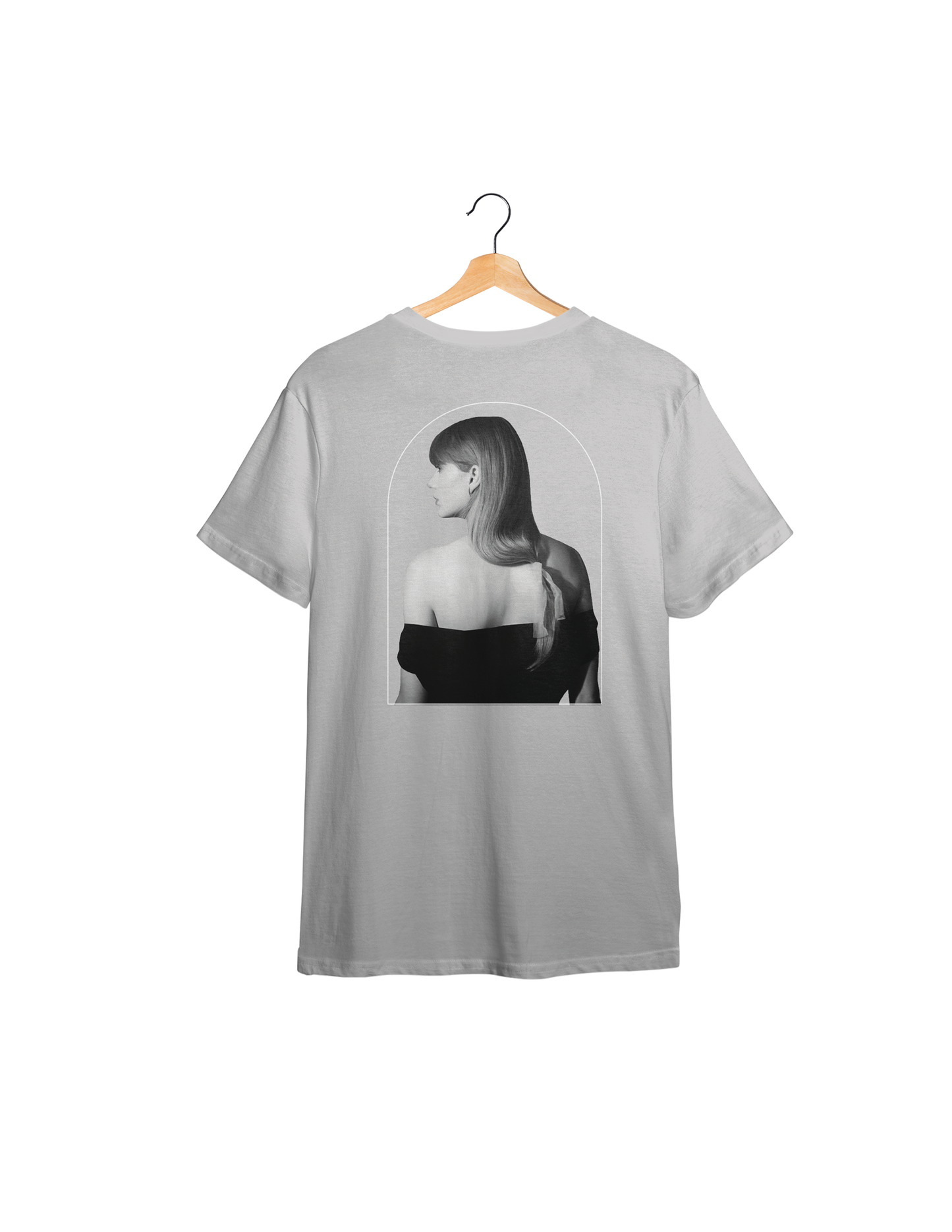 Playera "TTPD Anthology" Taylor Swift