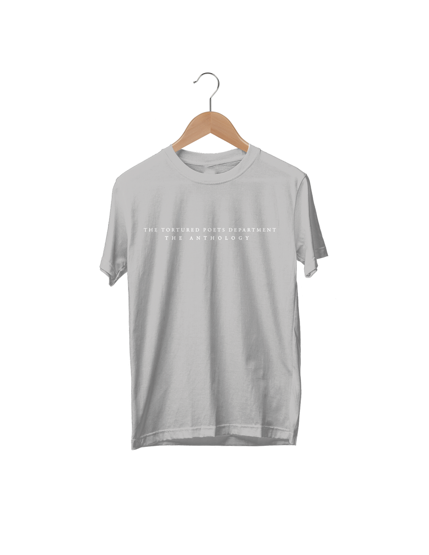 Playera "TTPD Anthology" Taylor Swift